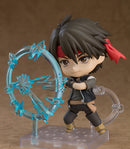 1404 Stabber Orphen Nendoroid Orphen