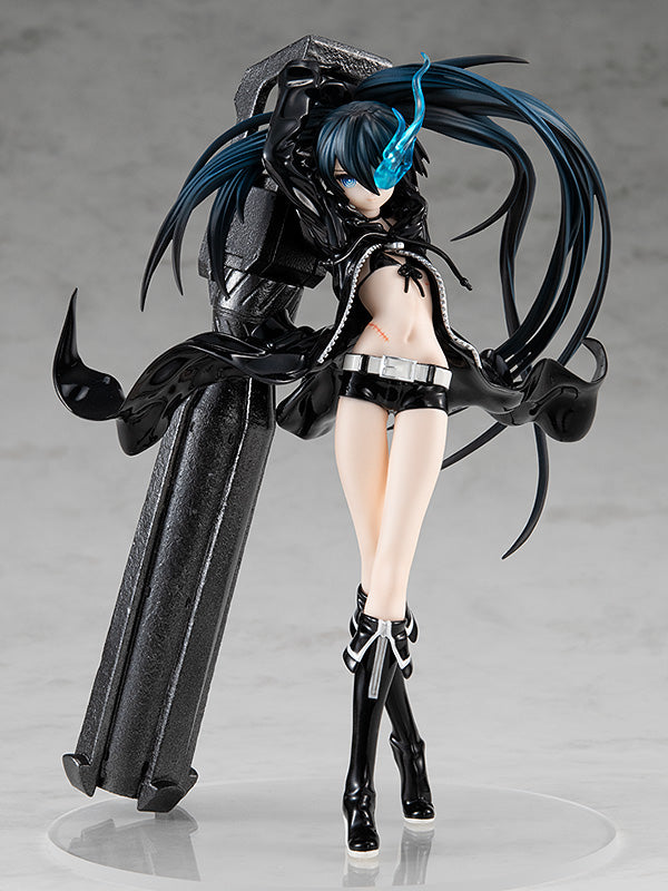 BLACK ROCK SHOOTER POP UP PARADE Black Rock Shooter