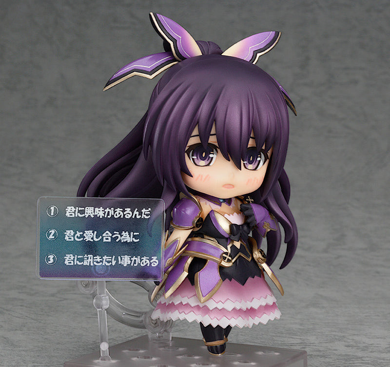 0354 Date A Live Nendoroid Tohka Yatogami (3rd-run)