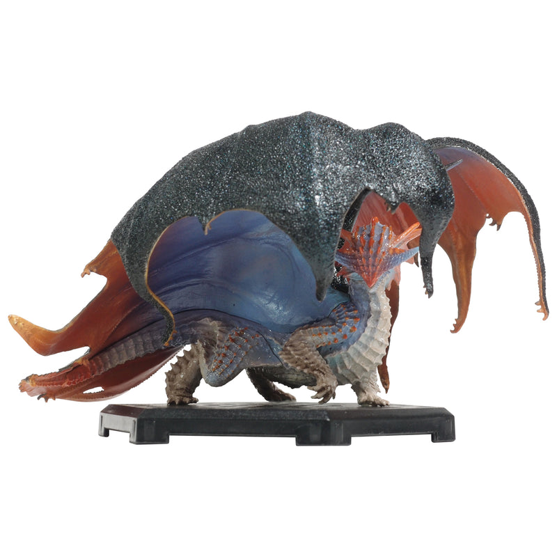 MONSTER HUNTER CAPCOM Capcom Figure Builder Monster Hunter Standard Model Plus Vol.17 (re-run) (1 Random Blind Box)