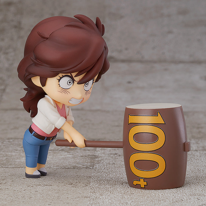 1101 City Hunter the Movie: Shinjuku Private Eyes Nendoroid Kaori Makimura