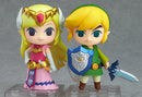 620 The Legend of Zelda: The Wind Waker HD Nendoroid Zelda The Wind Waker Ver