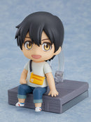 1198 Weathering with You Nendoroid Hodaka Morishima