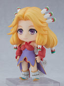 2046 Legend of Mana: The Teardrop Crystal Nendoroid Serafina