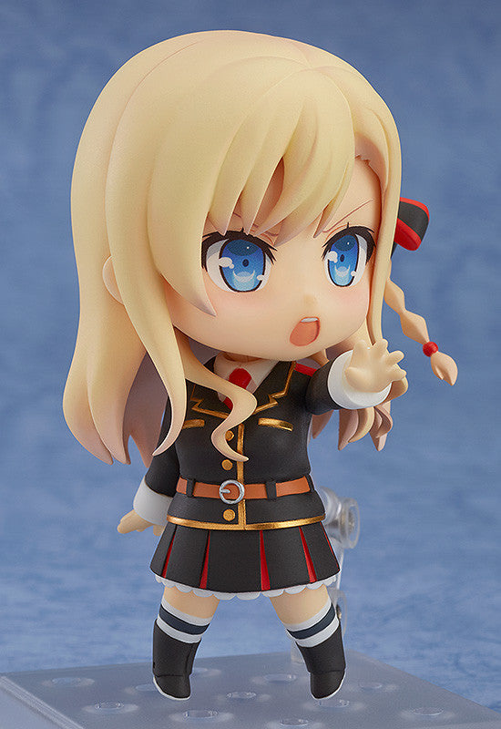 0693 HIGH SCHOOL FLEET Nendoroid Wilhelmina