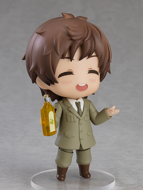 2136 Hetalia World★Stars Nendoroid Spain