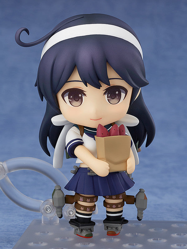 0748 Kantai Collection -KanColle- Nendoroid Ushio Kai-II