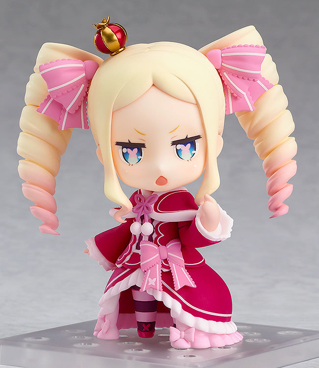 0861 Re:ZERO -Starting Life in Another World- Nendoroid Beatrice(re-run)