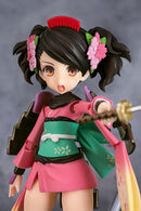 Muramasa: The Demon Blade Phat! Parfom Momohime