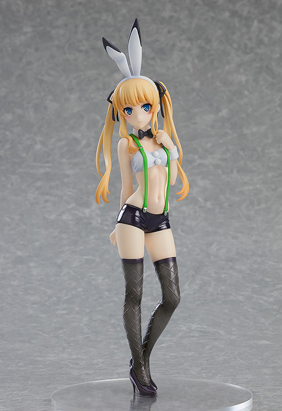 Saekano the Movie: Finale POP UP PARADE Eriri Spencer Sawamura: Bunny Ver.