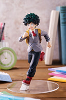 My Hero Academia POP UP PARADE Izuku Midoriya