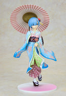 Re:ZERO -Starting Life in Another World- KADOKAWA Rem: Ukiyo-e Cherry Blossom Ver.