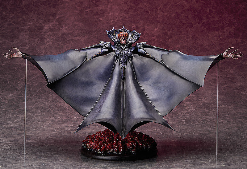 SP-085 Berserk Movie FREEing figma Void and figFIX SP-004 Ubik