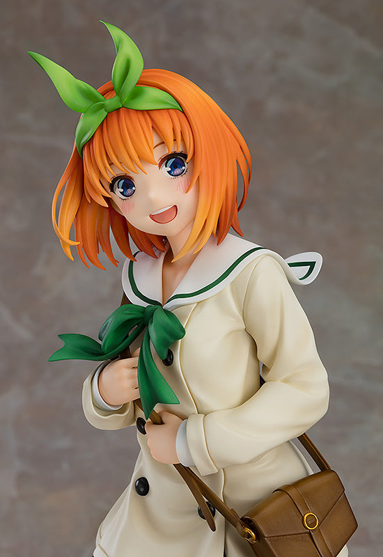 The Quintessential Quintuplets ∬ Good Smile Company Yotsuba Nakano: Date Style Ver.