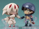 1959 Made in Abyss: The Golden City of the Scorching Sun Nendoroid Faputa