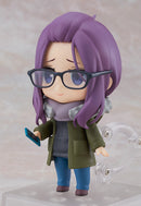 1778 Yuru Camp Laid-Back Camp Nendoroid Sakura Kagamihara