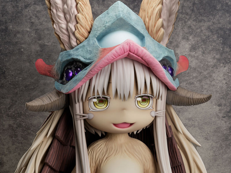 Made in Abyss FURYU Corporation Nanachi 1/1 Scale Life-size Figure