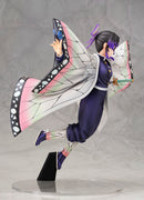 Demon Slayer Aoshima Demon Slayer  1/7　Shinobu Kocho