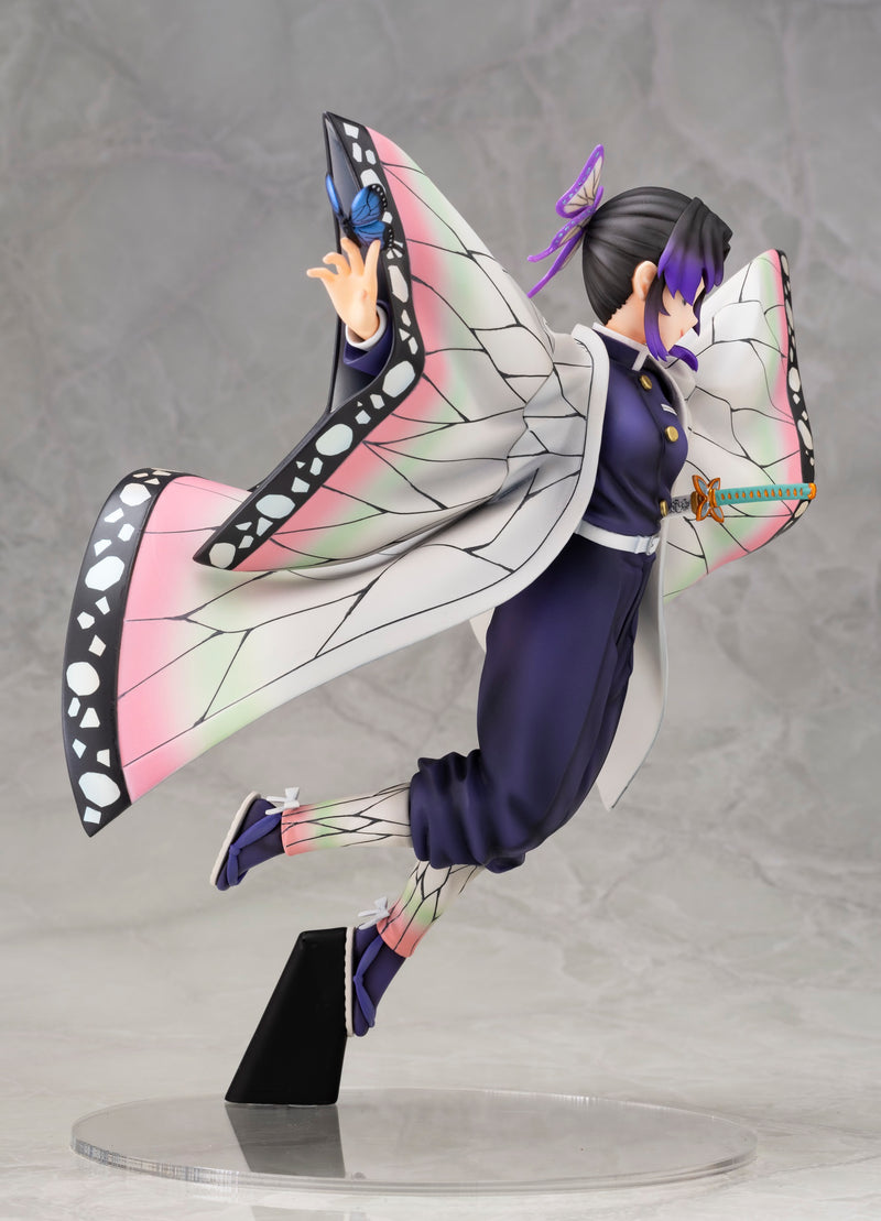 Demon Slayer Aoshima Demon Slayer  1/7　Shinobu Kocho
