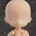 Nendoroid Doll Good Smile Company archetype: Woman (Almond Milk)