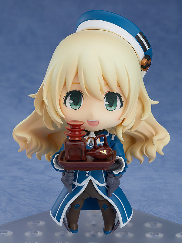 1035 Kantai Collection -KanColle- Nendoroid Atago