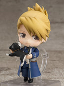 906 FULLMETAL ALCHEMIST Nendoroid Riza Hawkeye