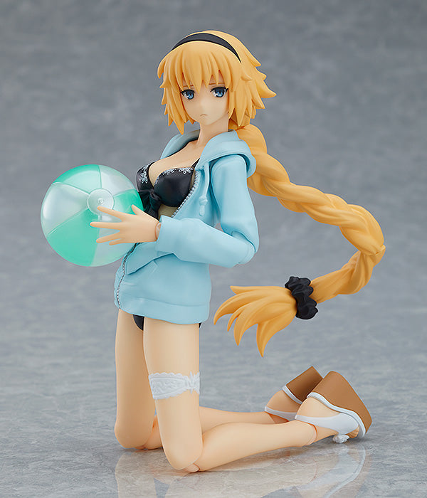 451 Fate/Grand Order figma Archer/Jeanne d'Arc