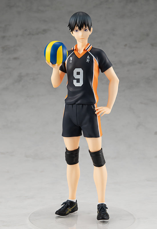 HAIKYU!! TO THE TOP POP UP PARADE Tobio Kageyama