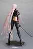Triage X ORCHID SEED Yuko Sagiri 1/7 PVC Figure