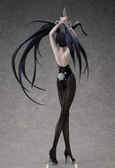 BLACK ROCK SHOOTER FREEing Black Rock Shooter: Bunny Ver. (2nd-order)