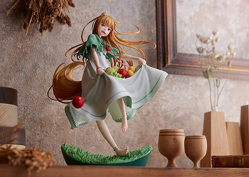 Spice and Wolf Good Smile Company Holo ~Wolf and the Scent of Fruit~