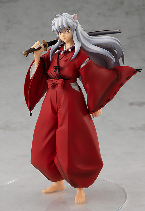 Inuyasha: The Final Act POP UP PARADE Inuyasha
