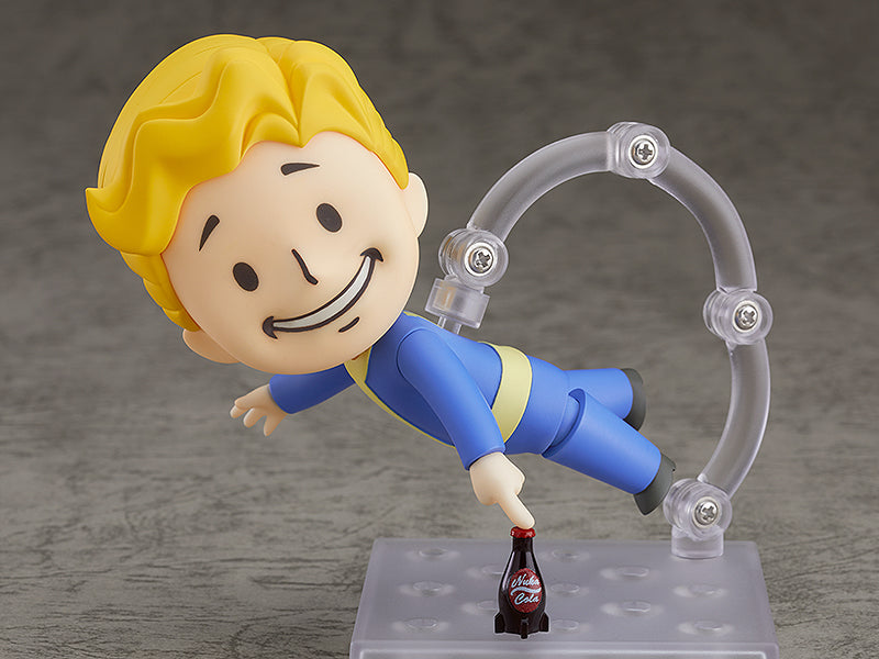 1209 Fallout Nendoroid Vault Boy