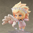 0633 BBK/BRNK Nendoroid Kogane Asabuki + Migite-chan Set