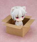 1329 Mafumafu Nendoroid Mafumafu (Hikikomori Set)