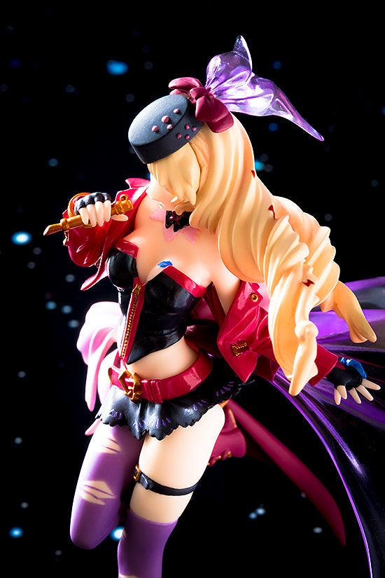 Macross Frontier the Movie: The Wings of Goodbye PLAMAX MF-14: minimum factory Sheryl Nome (re-run)