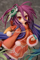No Game No Life -Zero- Phat! Company Schwi (re-run)