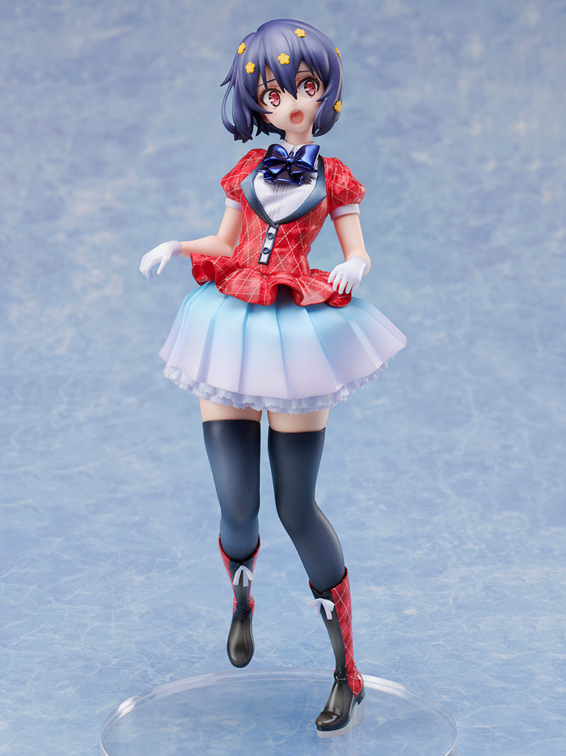ZOMBIE LAND SAGA FURYU Corporation Ai Mizuno
