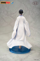 Yashe EMONTOYS Antique shop owner