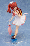 AZUR LANE PLUM  IJN I-19 -The Breeze Of Departure-