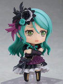 1302 BanG Dream! Girls Band Party! Nendoroid Sayo Hikawa: Stage Outfit Ver.