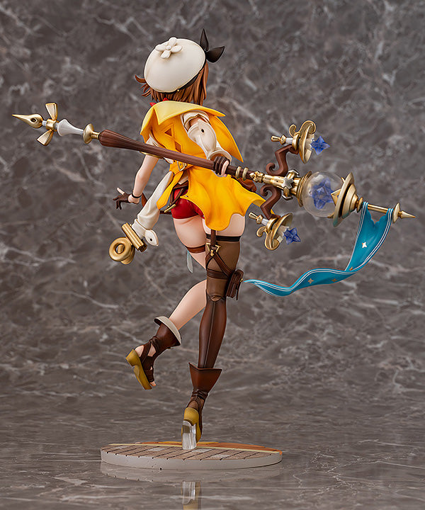 Atelier Ryza 2: Lost Legends & the Secret Fairy Wonderful Works Ryza (Reisalin Stout)
