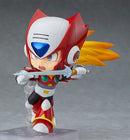 860 Mega Man X Series Nendoroid Zero