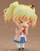 547 Hello!! Kin-iro Mosaic Nendoroid Alice Cartelet
