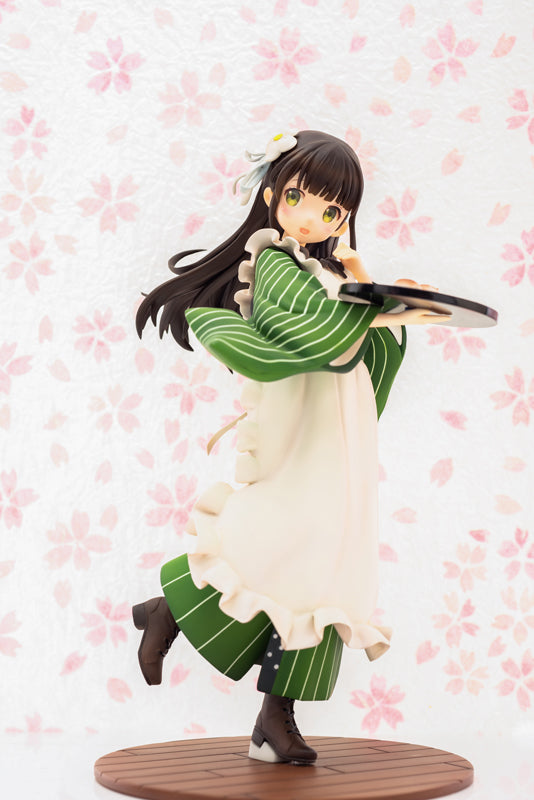 Is the order a rabbit?? EMONTOYS Chiya