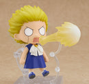 2080 Zatch Bell! Nendoroid Zatch Bell