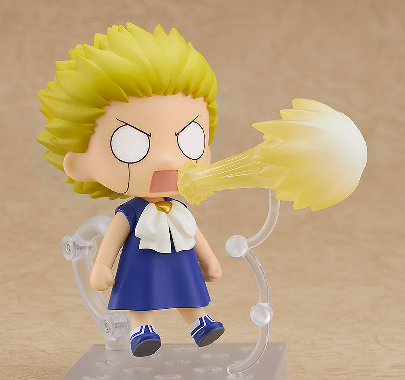 2080 Zatch Bell! Nendoroid Zatch Bell