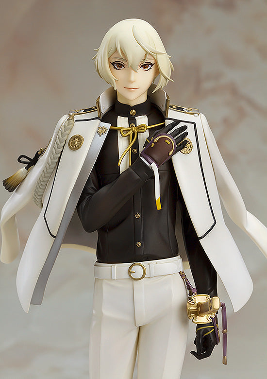 Touken Ranbu -ONLINE- ORANGE ROUGE Higekiri