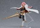 423 Fate/Apocrypha figma Rider of "Black"
