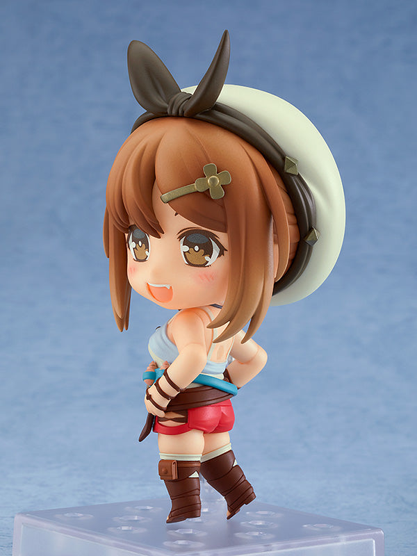 1543 Atelier Ryza: Ever Darkness & the Secret Hideout Nendoroid Ryza